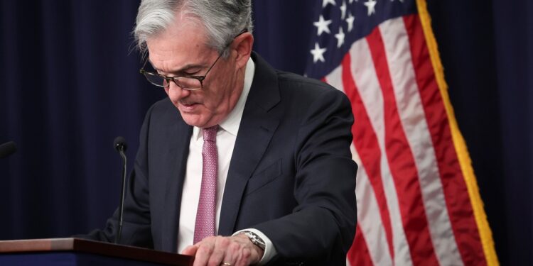 Raise interest rates or we’ll do it for you