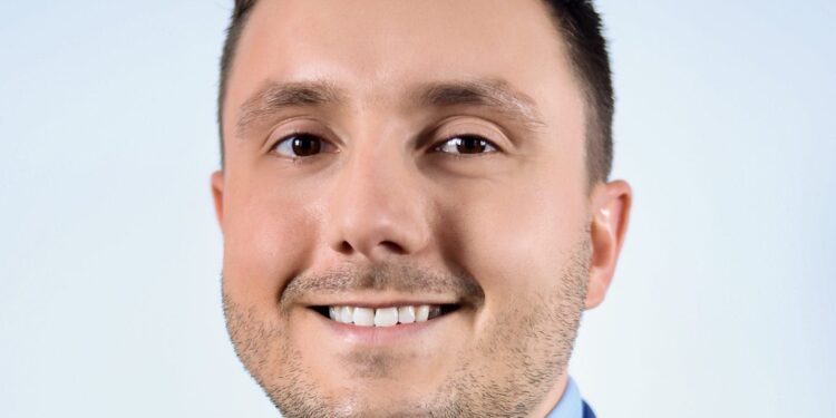 Real estate board president takes interest rates into perspective