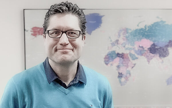 Refugees can be assets rather than burdens to their new countries