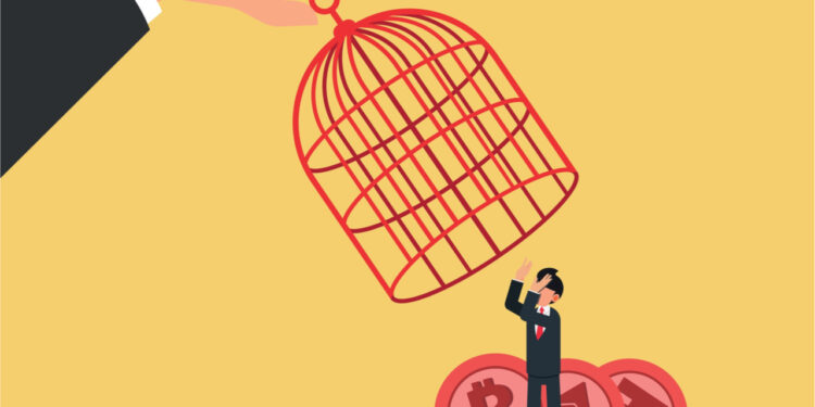 Regulation Won’t Let Us Engage in Crypto; Kiyosaki Talks Depression, Civil Unrest, and More — Bitcoin.com News Week in Review – The Weekly Bitcoin News