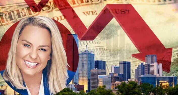 Report Lists DFW as Having One of the Lowest Underwater Mortgage Percentages in the Nation