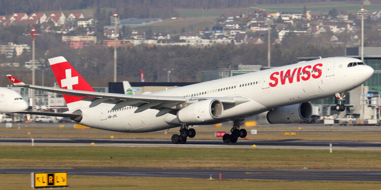 SWISS Terminates Bank Loan facility amid Recovery – Airways Magazine