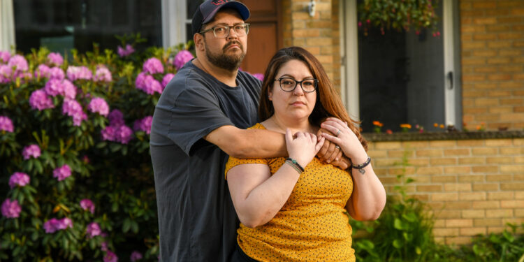 Sick and struggling to pay, 100 million people in the U.S. live with medical debt