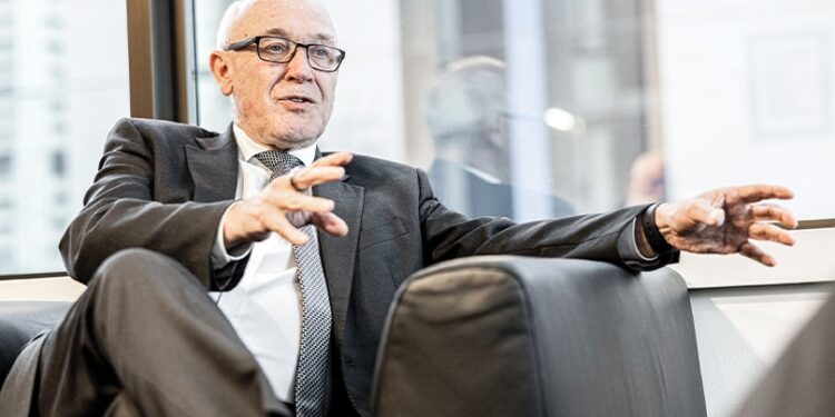 Social shift led to euthanasia law