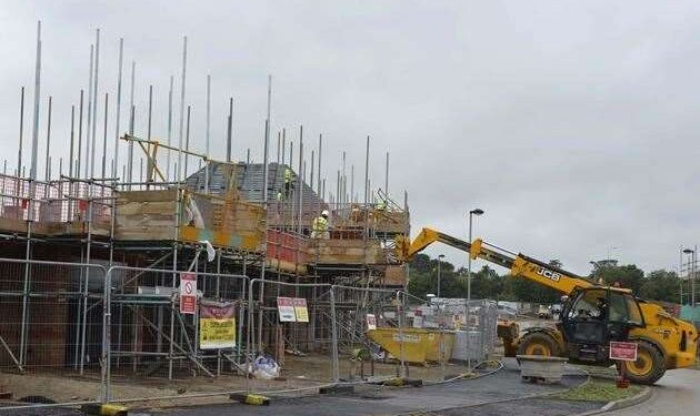 Spalding mortgage expert advises caution over Boris Johnson’s ‘generation buy’ plans