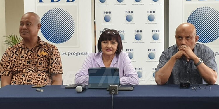 Tailor made loans for female entrepreneurs – FBC News