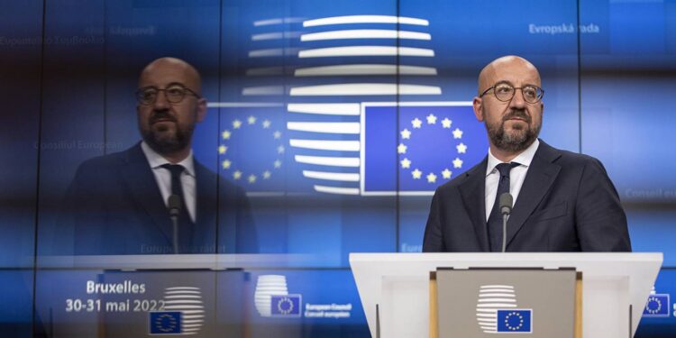 The ECB’s Interest-Rate Balancing Act by Jens van ‘t Klooster