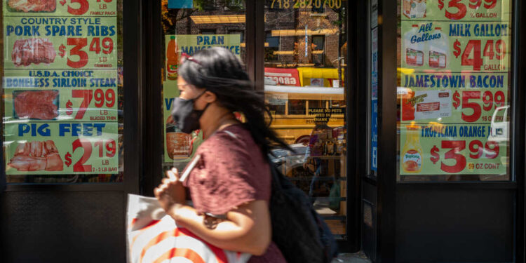 The winners and losers of the Fed hiking interest rates : NPR