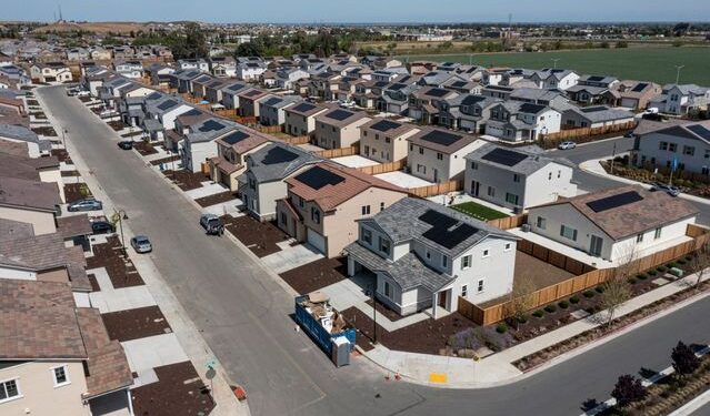 These Mortgage-Backed Securities Offer Hefty Yields, Mild Risk