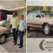 This is a national asset: Ravi Shastri goes down memory lane, shares pictures with iconic Audi 100