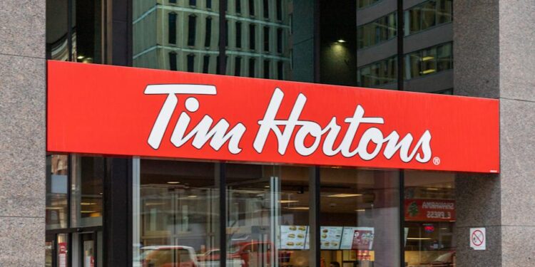 Tim Hortons app tracking ‘a mass invasion of Canadians’ privacy’: watchdog