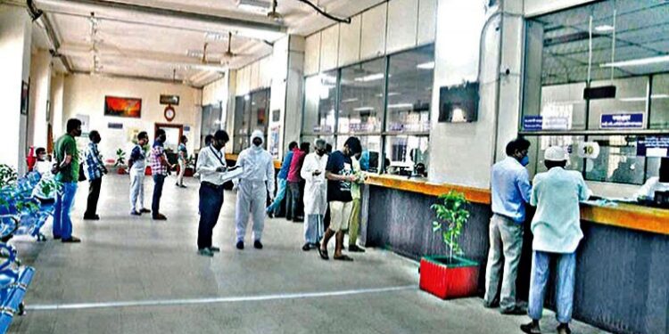 Tk 10,167cr rise in default loan in 3 months