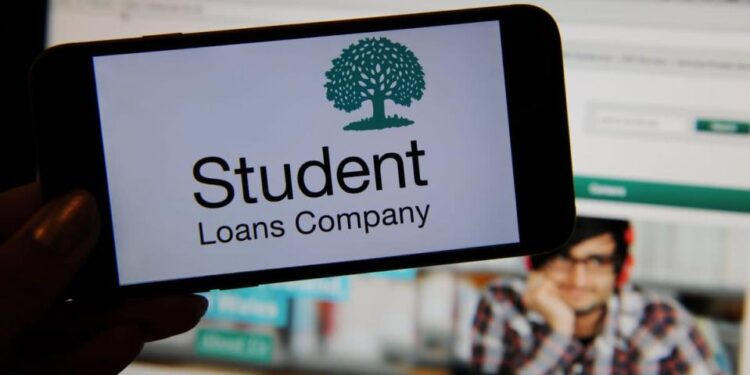 UK to cap interest on student loans after fears of 12% hike