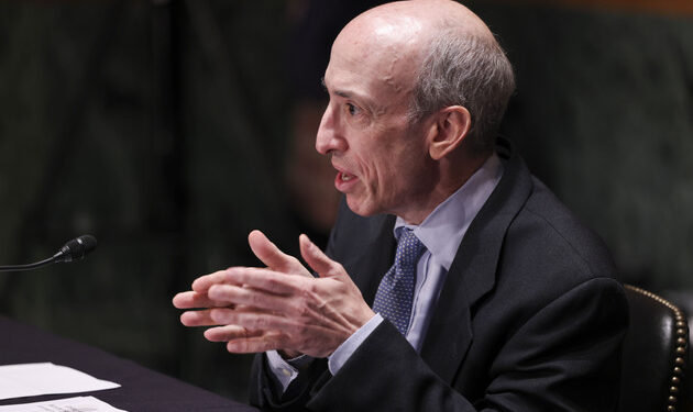 `We grew too quickly’: Crypto faces reckoning as market rocked