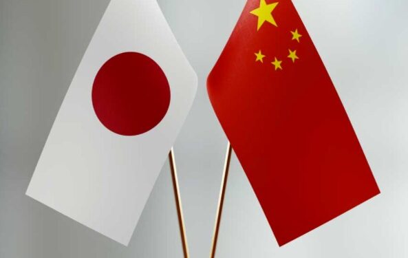 We may be getting an interest rate change from the PBOC today (but probably not)