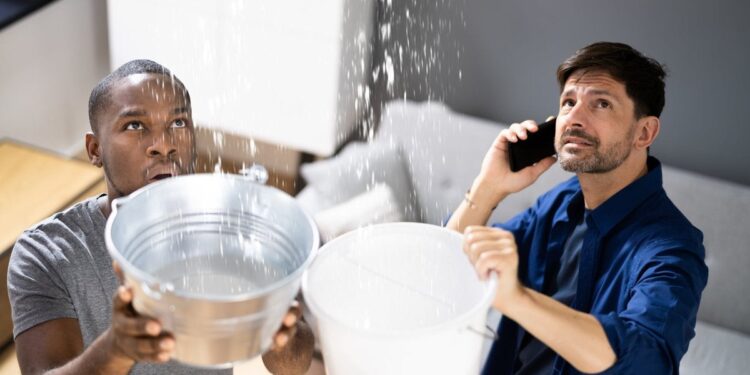 Your Mortgage Lender Requires Homeowners Insurance. Here’s Why