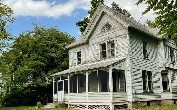 Advice on Getting a Mortgage, Housing Market, Financing Options