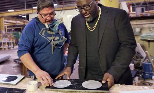 Art piece, remodel represents new chapter of inclusivity for Madison’s National Guardian Life Insurance | Business News