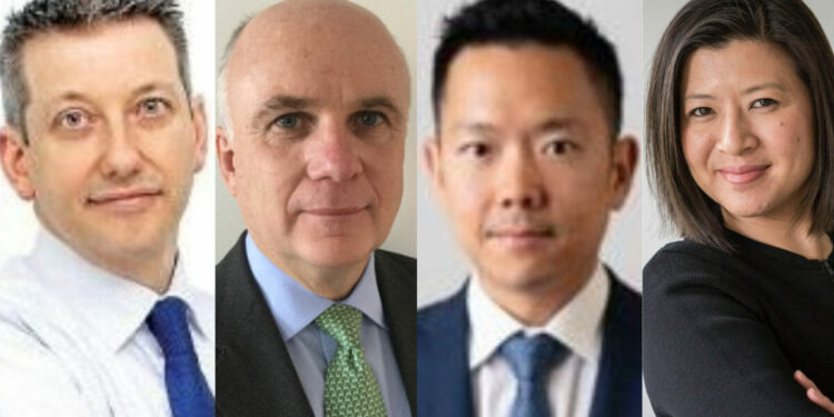 Asset owners cautious as private market valuations pressured