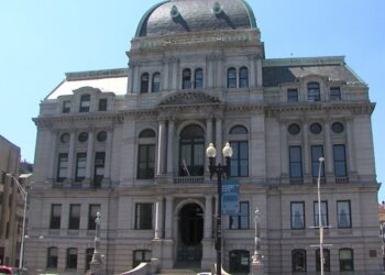 Audit: Providence council candidate violated campaign finance laws