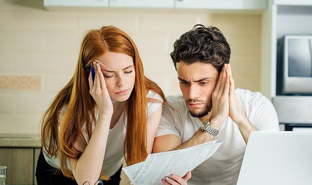 Australian homeowners to be hit with a THIRD big interest rate rise