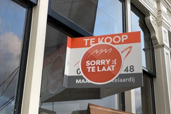 Average new mortgage is smaller, as high interest rates begin to bite