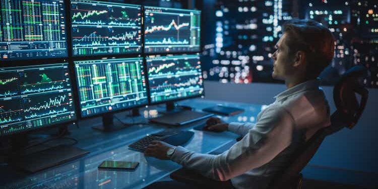 BCAT: Multi Asset CEF From BlackRock Finding Its Footing, 8% Yield (NYSE:BCAT)