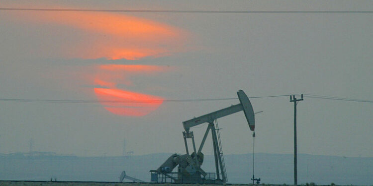 Biden’s Saudi trip won’t help gas prices- POLITICO