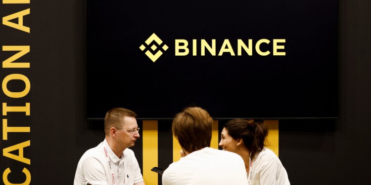 Binance’s Allure Grows With Bank of Spain Accepting The Crypto Exchange