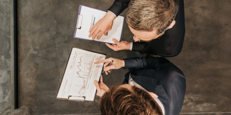 Bitcoin and Broader Crypto Market Are Up Ahead of Fed’s Interest Rate News