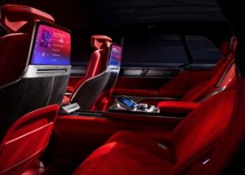 Cadillac thinks its hand-built electric car can take on Rolls-Royce