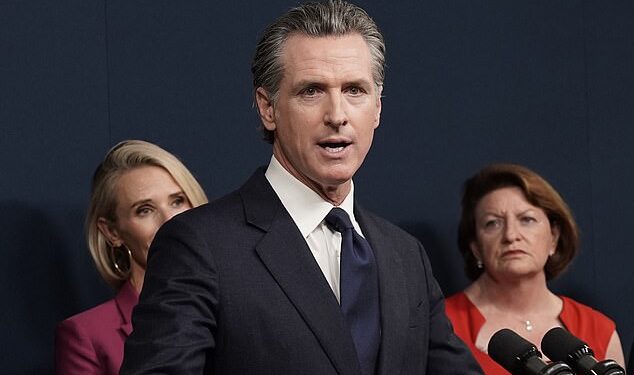 California will become the first state to give health insurance to undocumented immigrants