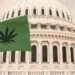 Cannabis banking included in U.S. House-approved defense bill