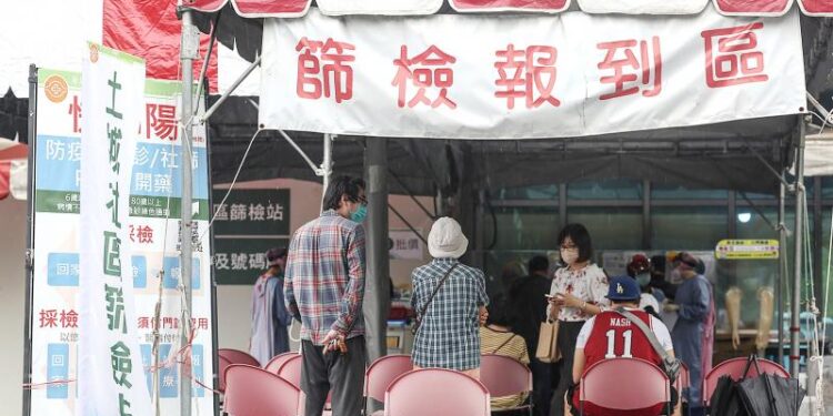 Compensation for COVID-19 insurance tops NT$20bn