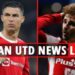 Cristiano Ronaldo ‘shocked after Man Utd offer LOAN transfer exit and contract EXTENSION’ amid Atletico Madrid rumours