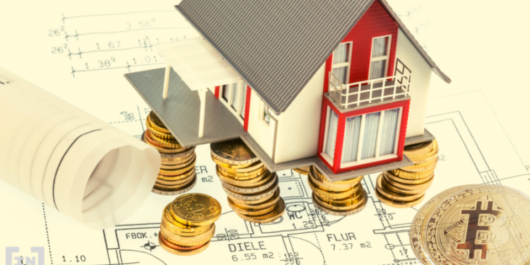 Crypto Mortgage Company Has Given Out $10 Million in Loans Since April