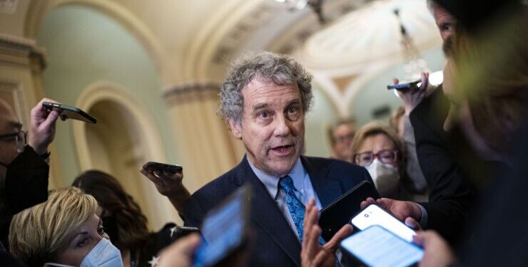 Democrats revive bill to extend anti-discrimination law to bank customers of color