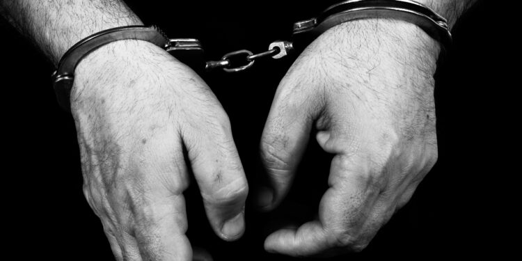 Director of fake loan app ‘Kredit Gold’ arrested