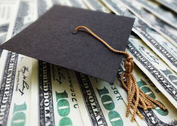 Don’t make these 6 mistakes when taking out a private student loan