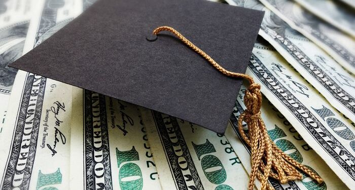 Don’t make these 6 mistakes when taking out a private student loan