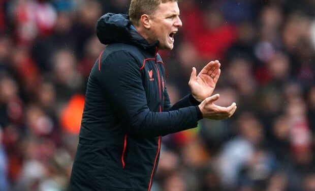 Eddie Howe Speaks To Club About Potential Newcastle United Loans After Being Left Impressed