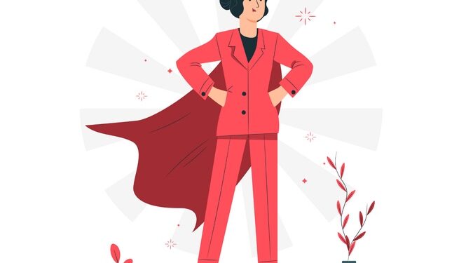 Empowering the Women’s Entrepreneurial Ecosystem