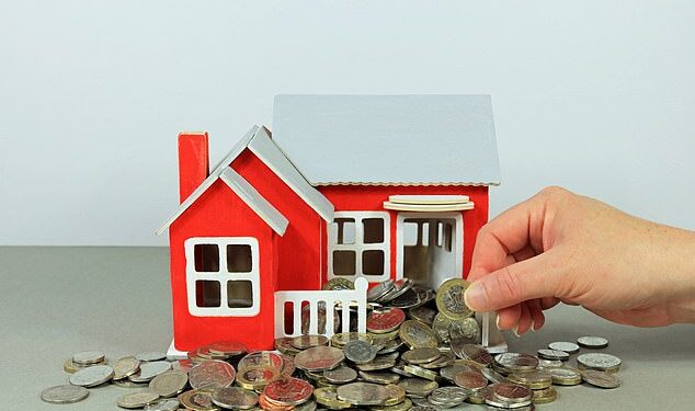 Equity release mortgage rates hit six-year high with average interest at 5.63%