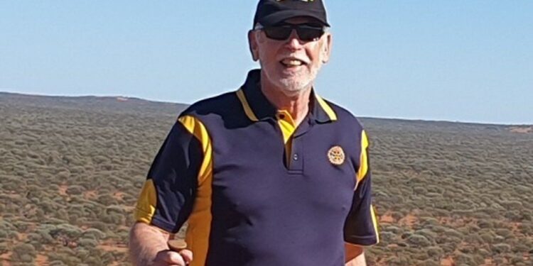 Ex-health insurance worker, former chair of the Royal Australian College of General Practioners Western Australia, and others defend Dr. Berger