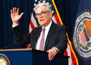 Fed lifts interest rate in the face of growing signs of economic slowdown