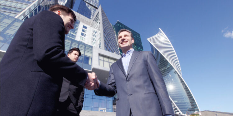 Financial Companies Report First Deal With Digital Assets Under Russian Law – Finance Bitcoin News