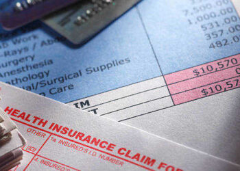 Finding health insurance prices for care is an ordeal : Shots