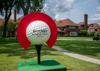 Five storylines to watch for this week’s Rocket Mortgage Classic