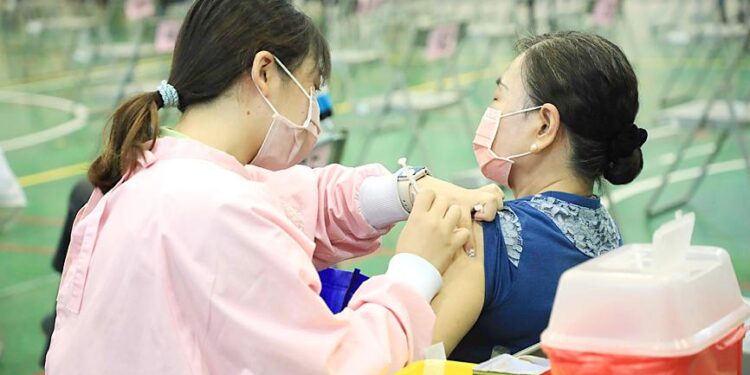 Four non-life insurers approved to use special reserves