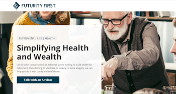 Futurity First Simplifies Health And Wealth Through Intelligent Retirement Planning – InsuranceNewsNet